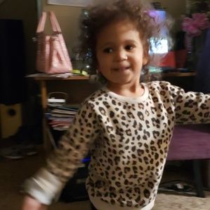 Meet your Posher, Shaunta